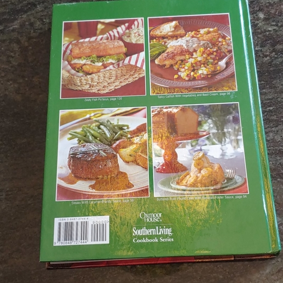 Cookbook - Picture 2 of 6